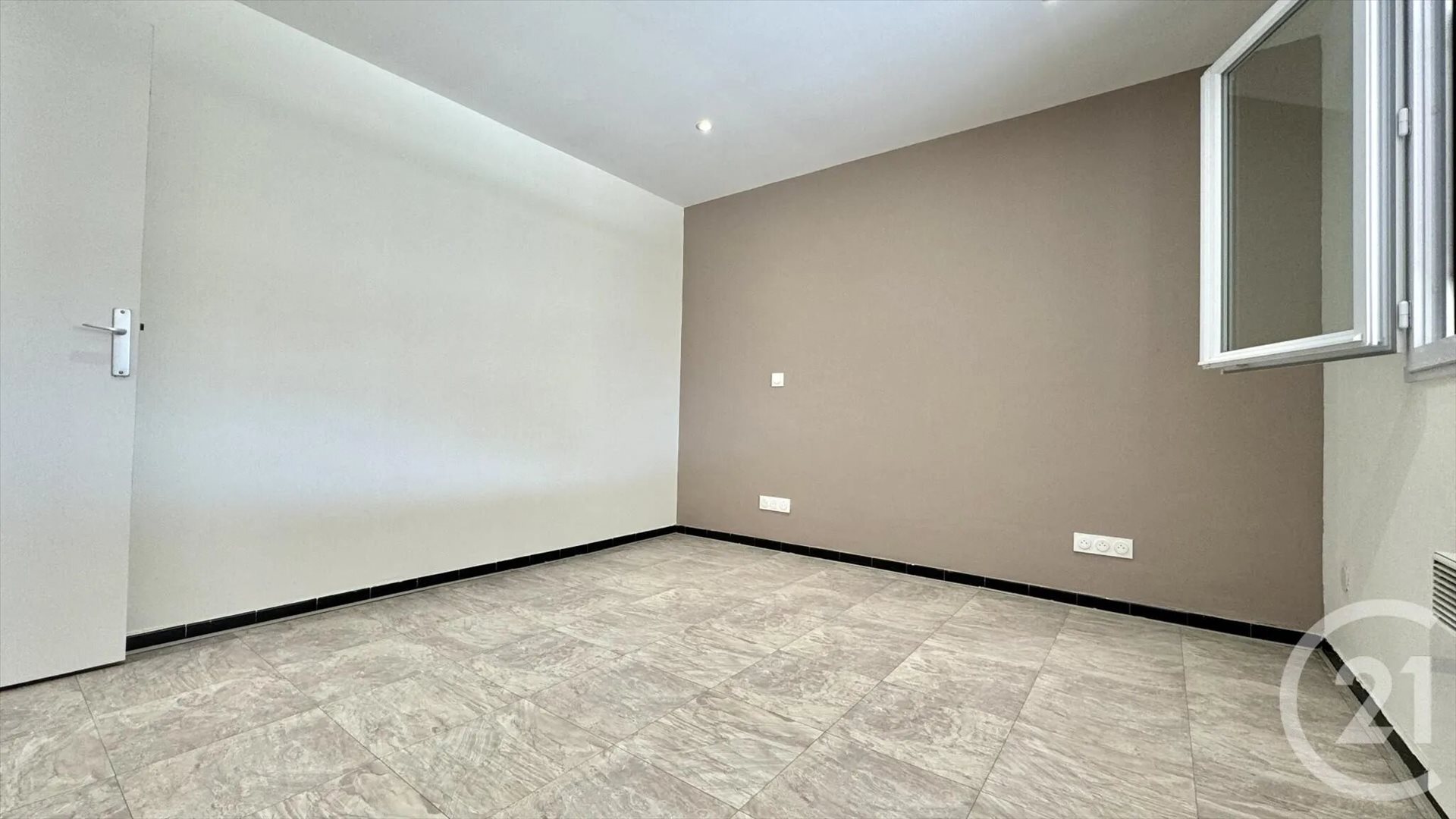 Appartement à louer, 57m², Lattes