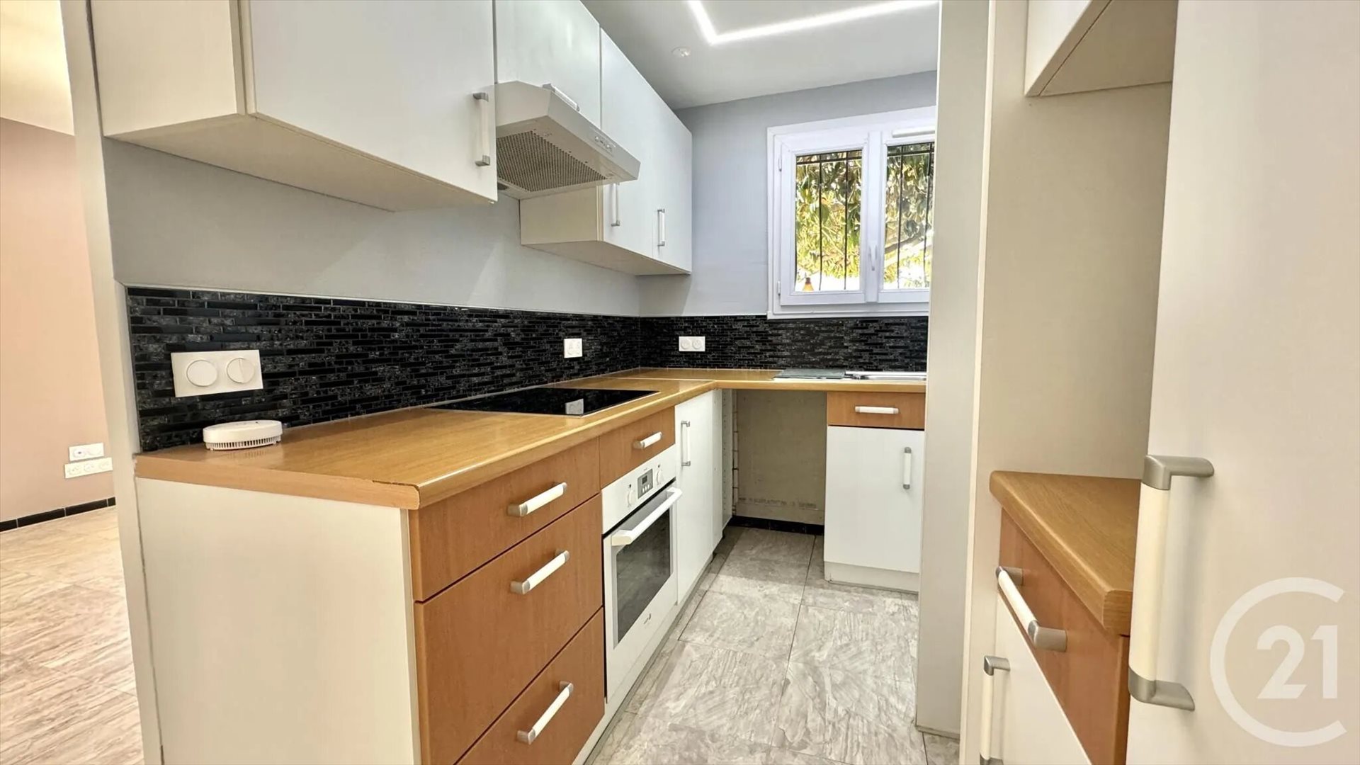 Appartement à louer, 57m², Lattes
