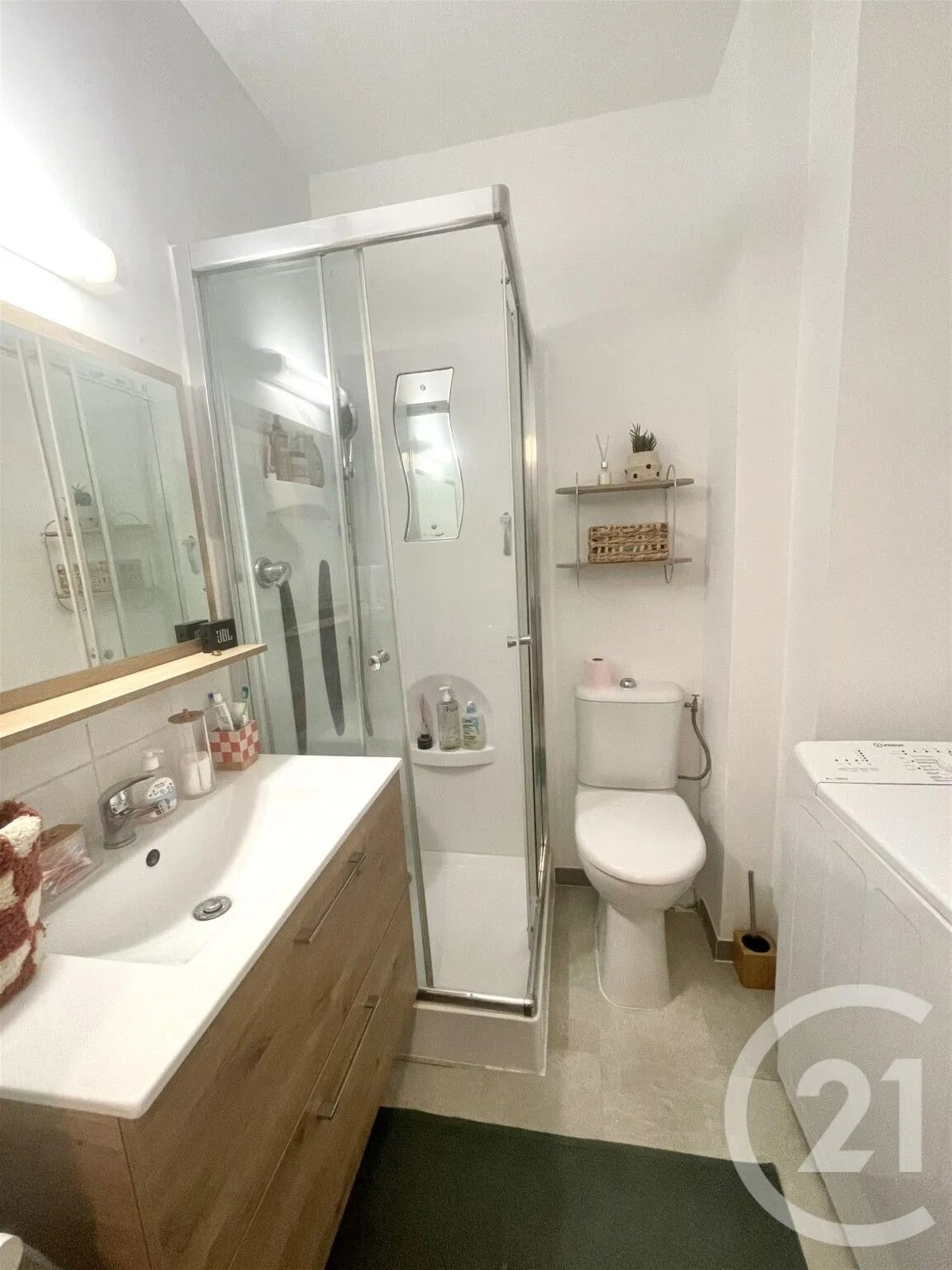 Appartement à louer, 38m², Montpellier