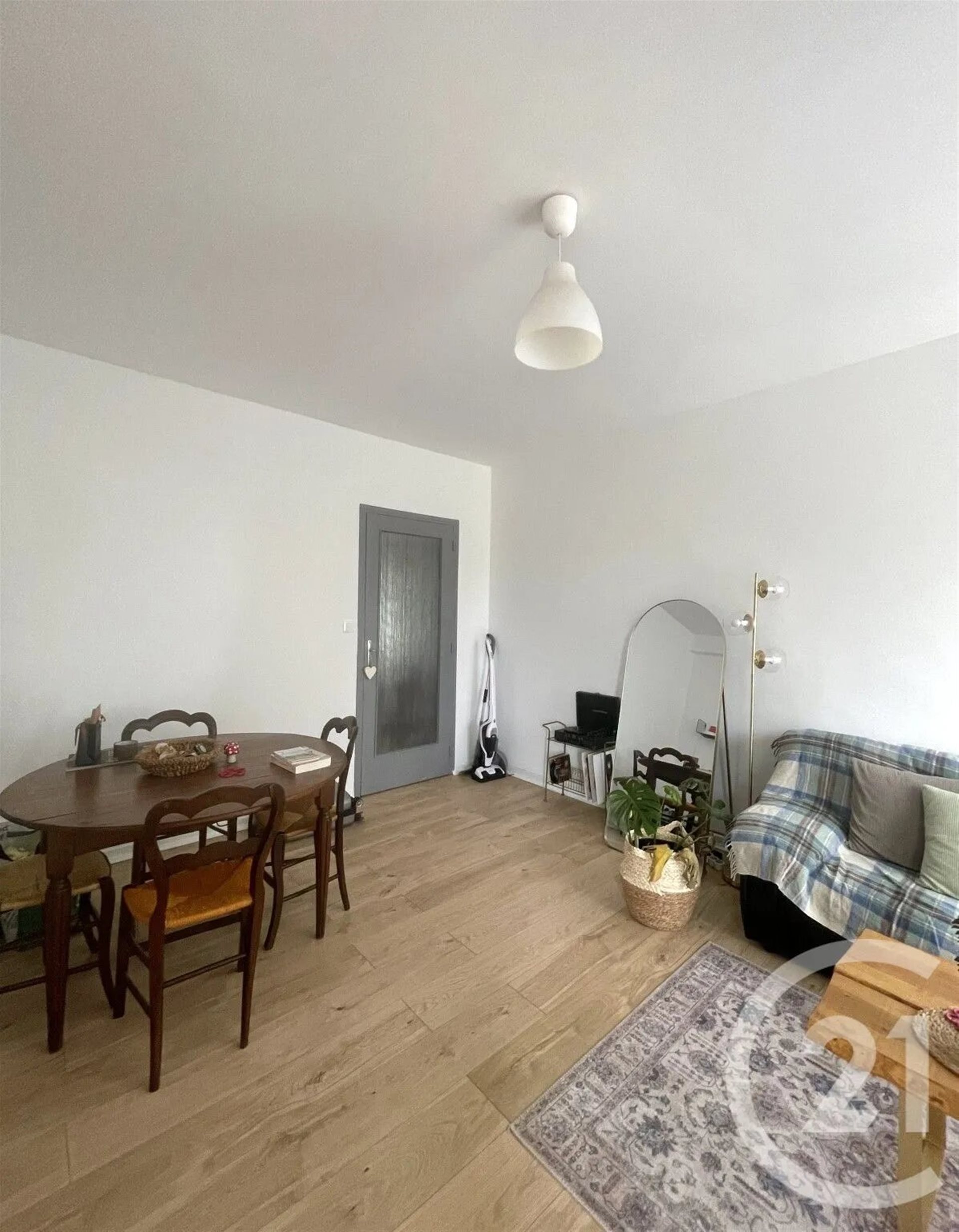 Appartement à louer, 38m², Montpellier