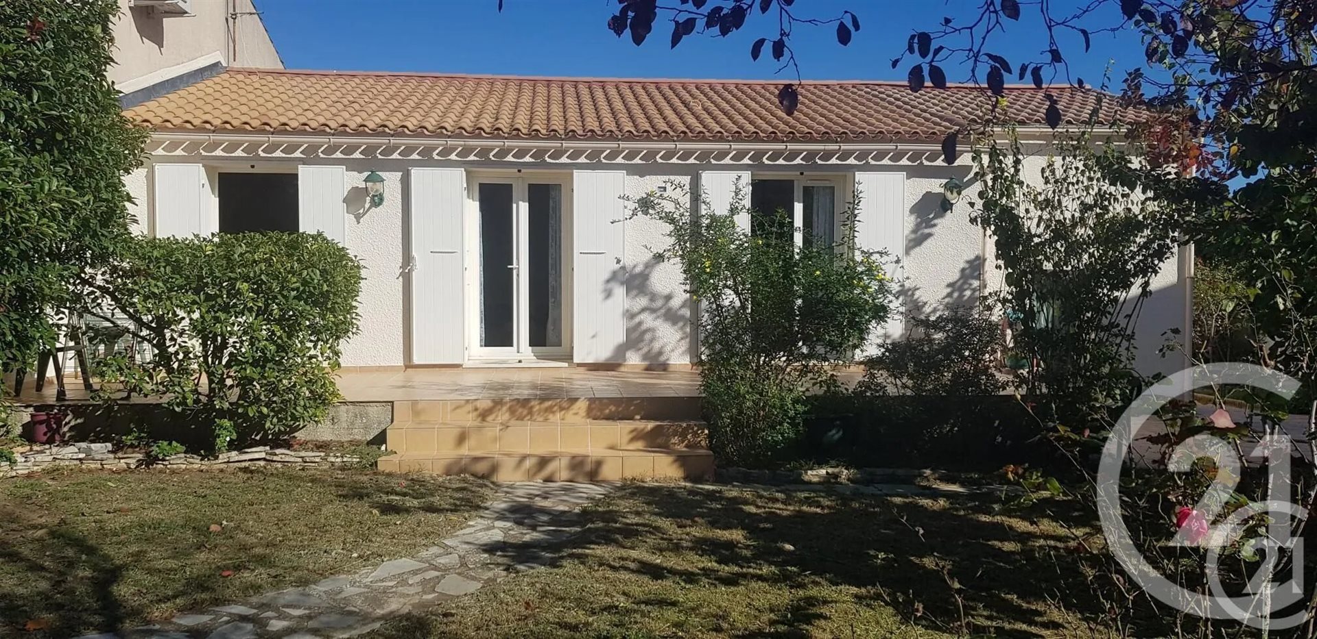 Maison à vendre, 73m², Lattes