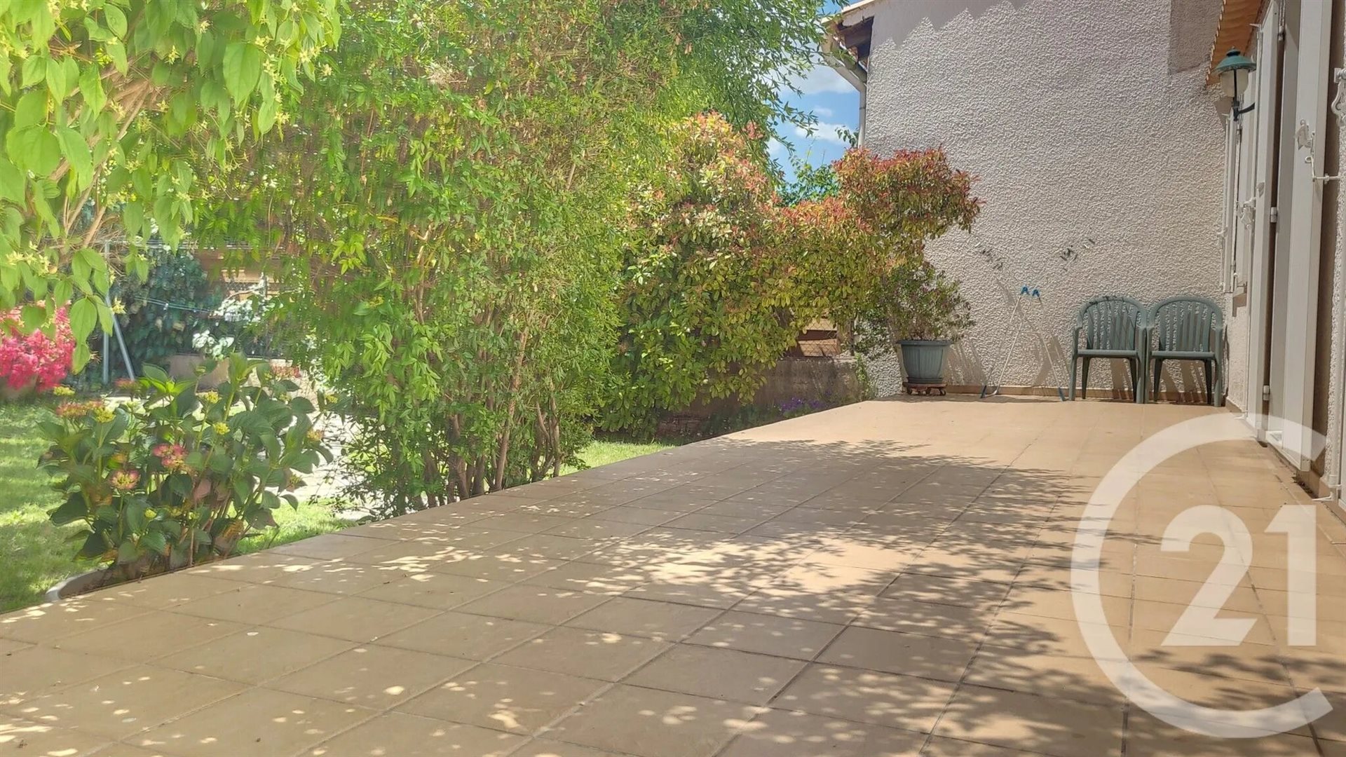 Maison à vendre, 73m², Lattes
