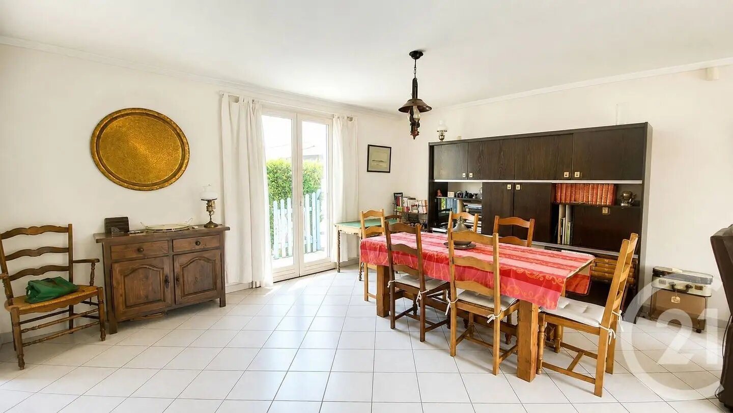 Maison à vendre, 99m², Villeneuve-lès-Maguelone
