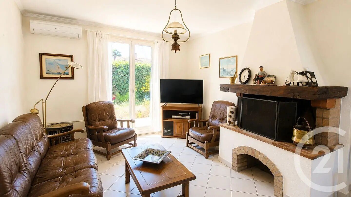 Maison à vendre, 99m², Villeneuve-lès-Maguelone