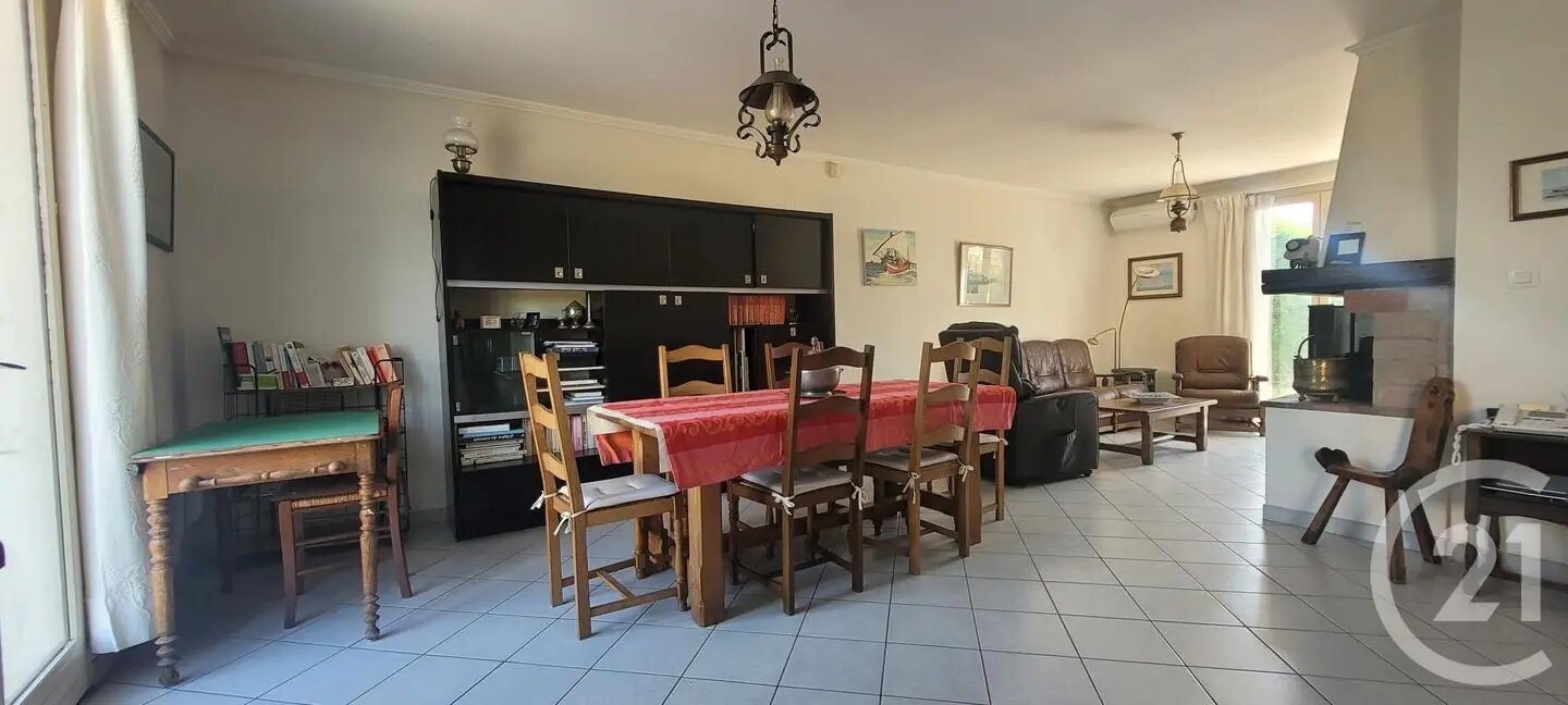 Maison à vendre, 99m², Villeneuve-lès-Maguelone