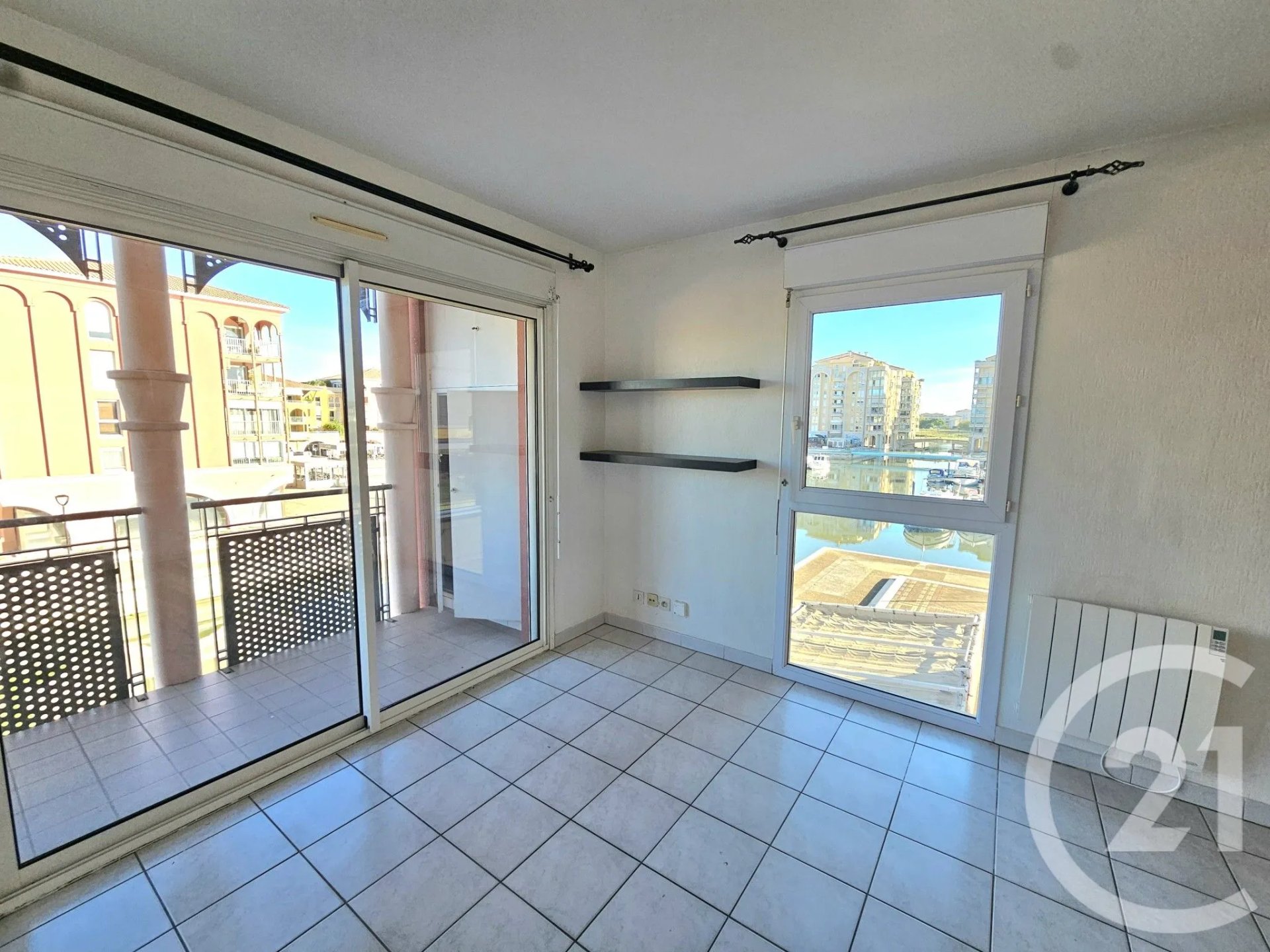 Appartement à vendre, 28m², Lattes