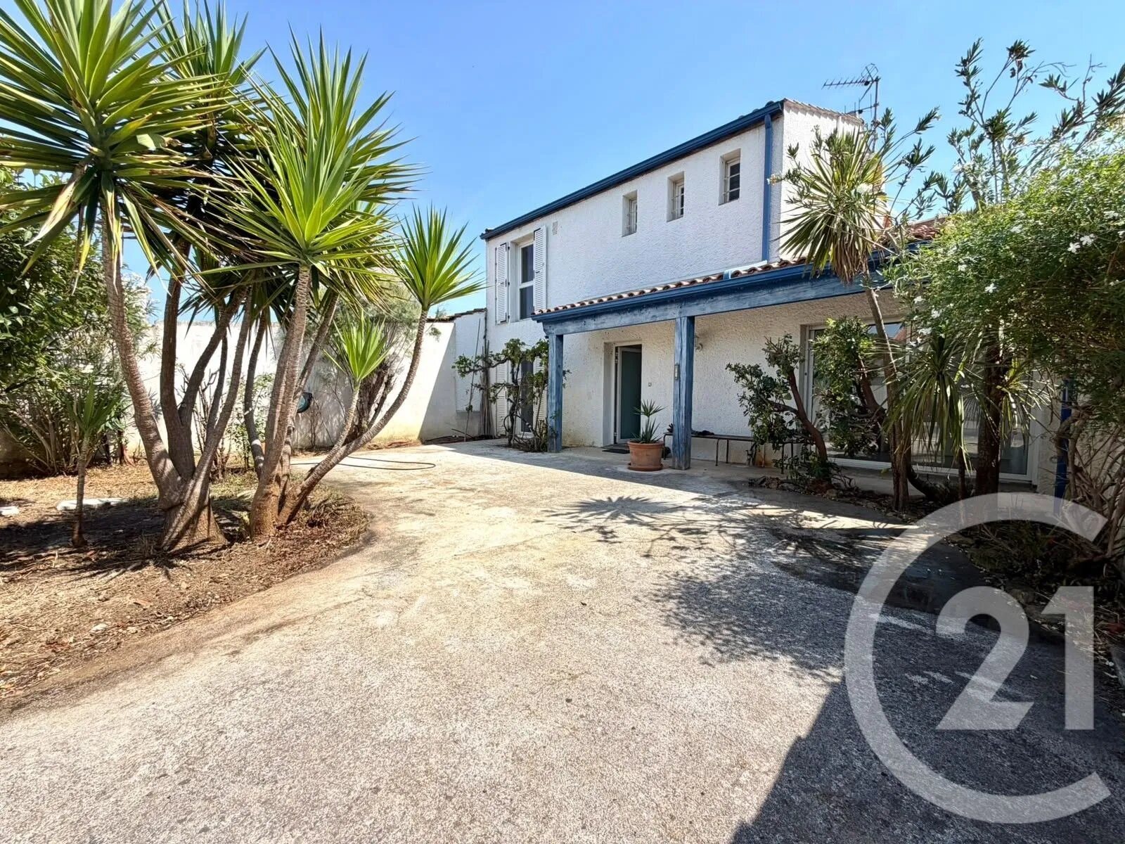 Maison à louer, 136m², Lattes