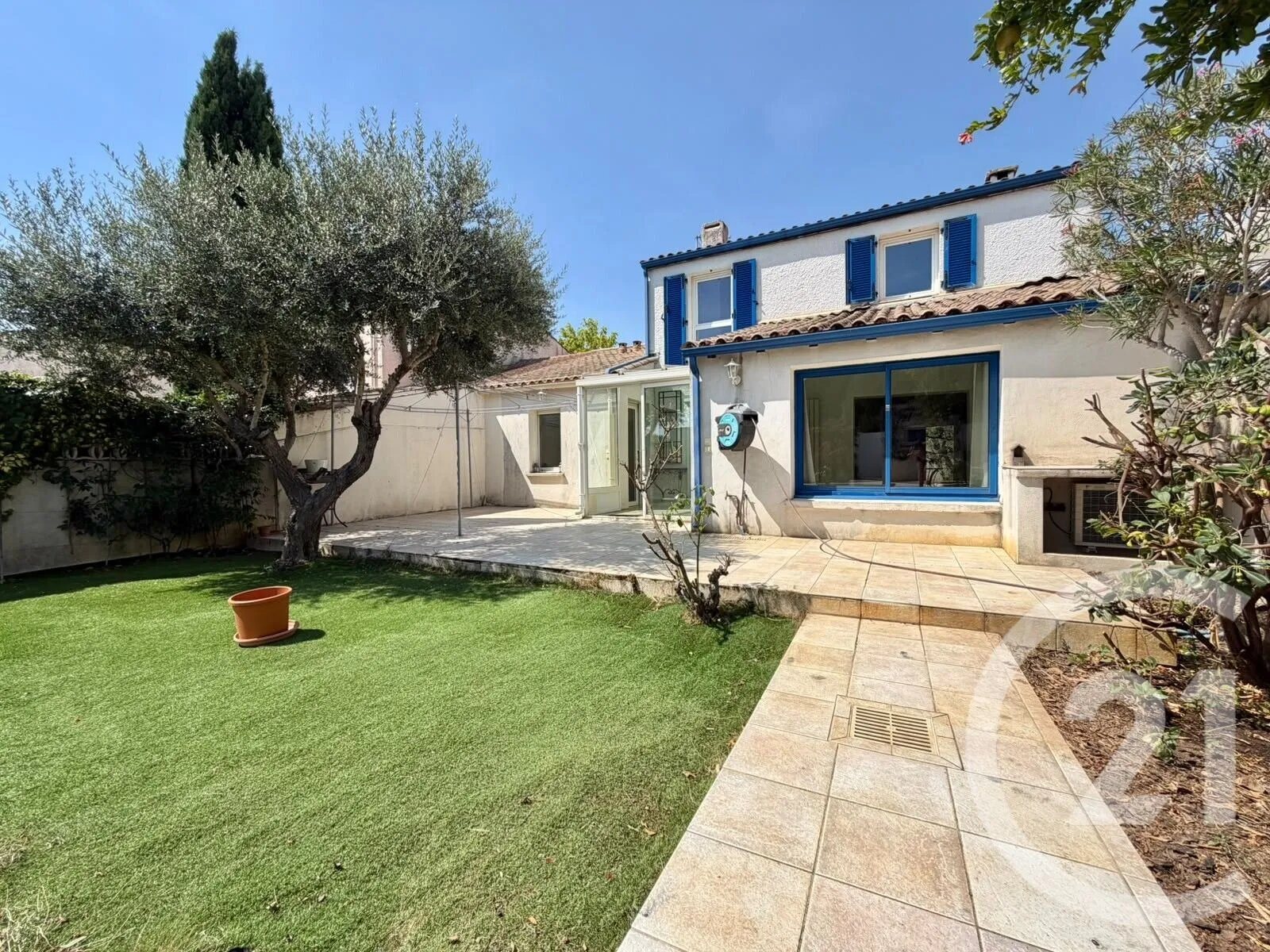 Maison à louer, 136m², Lattes