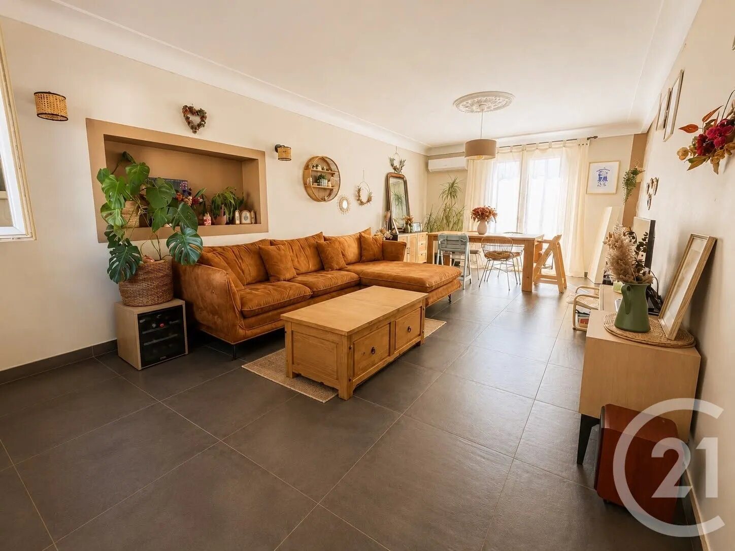 Maison à louer, 99m², Villeneuve-lès-Maguelone