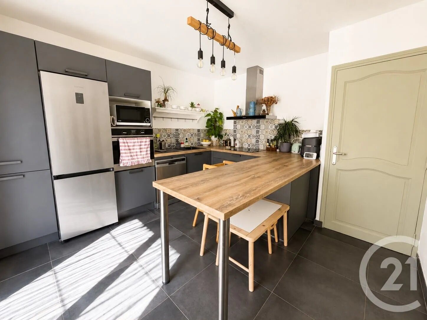 Maison à louer, 99m², Villeneuve-lès-Maguelone
