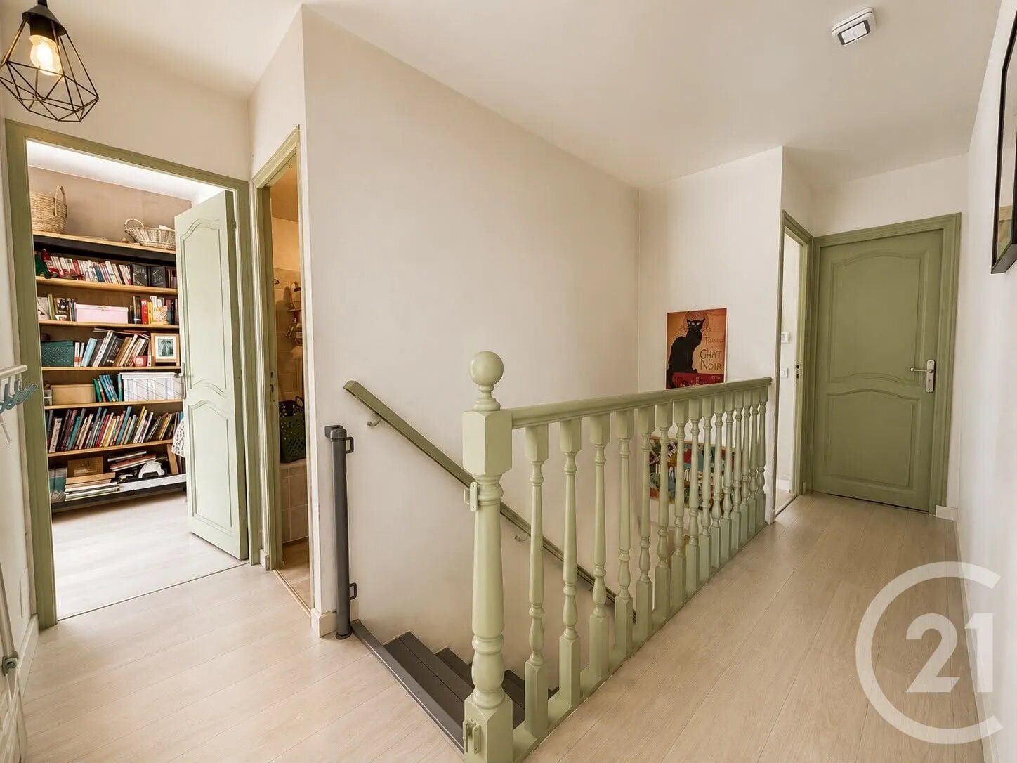 Maison à louer, 99m², Villeneuve-lès-Maguelone