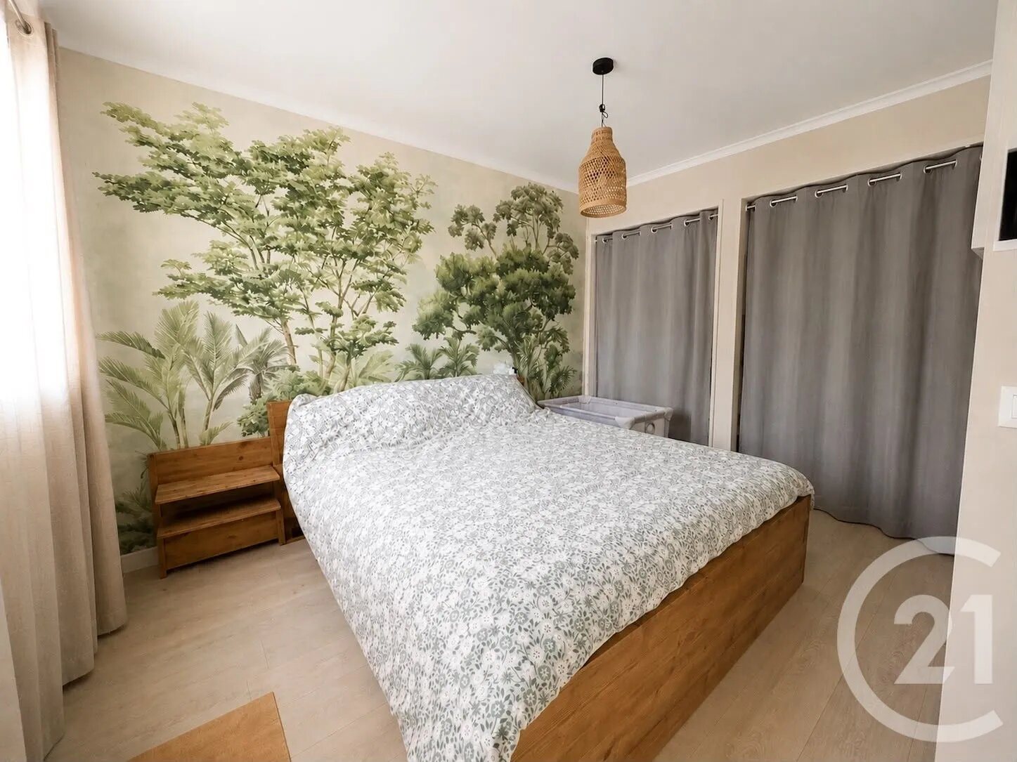 Maison à louer, 99m², Villeneuve-lès-Maguelone