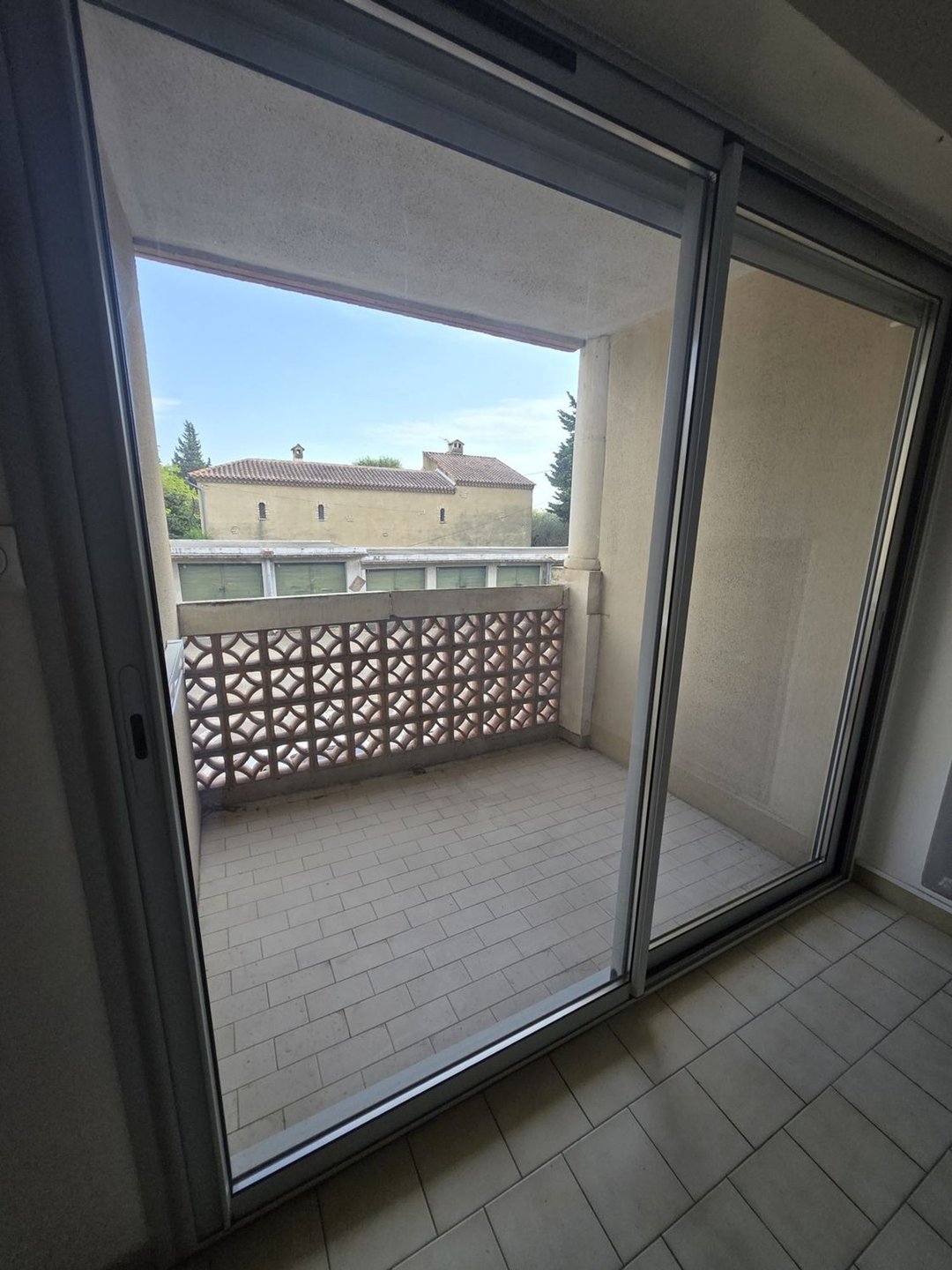 Appartement à vendre, 45m², Orange