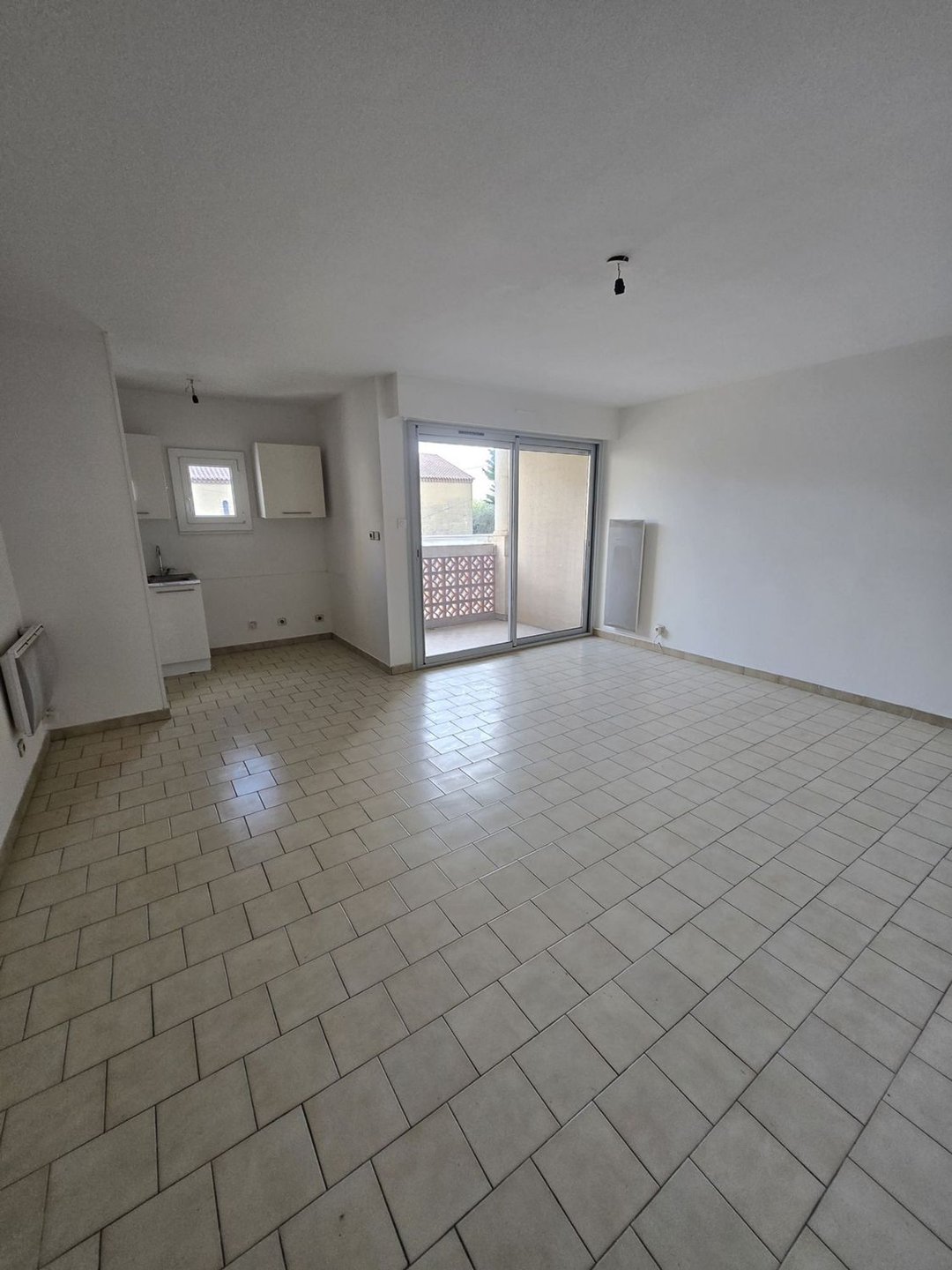 Appartement à vendre, 45m², Orange