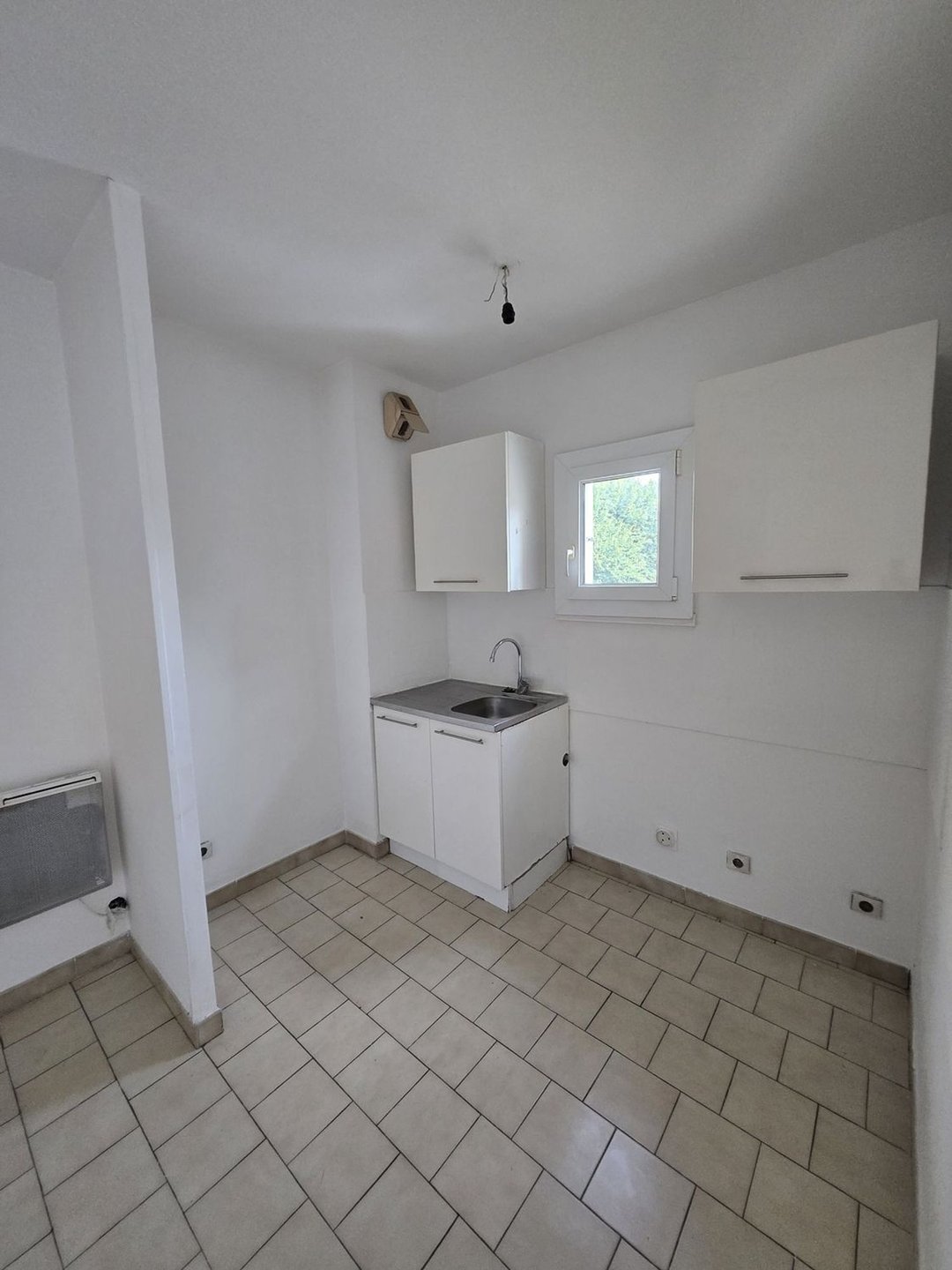 Appartement à vendre, 45m², Orange