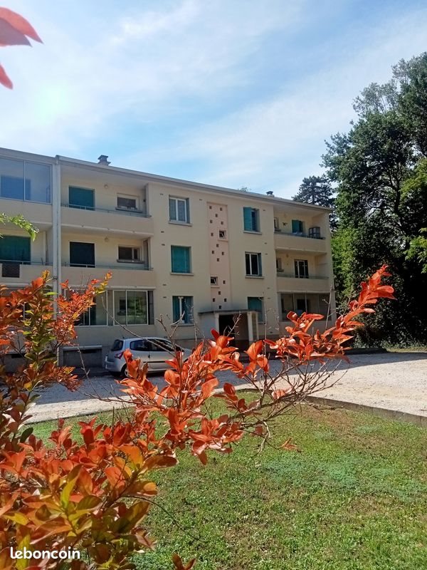 Appartement à vendre, 57m², Carpentras