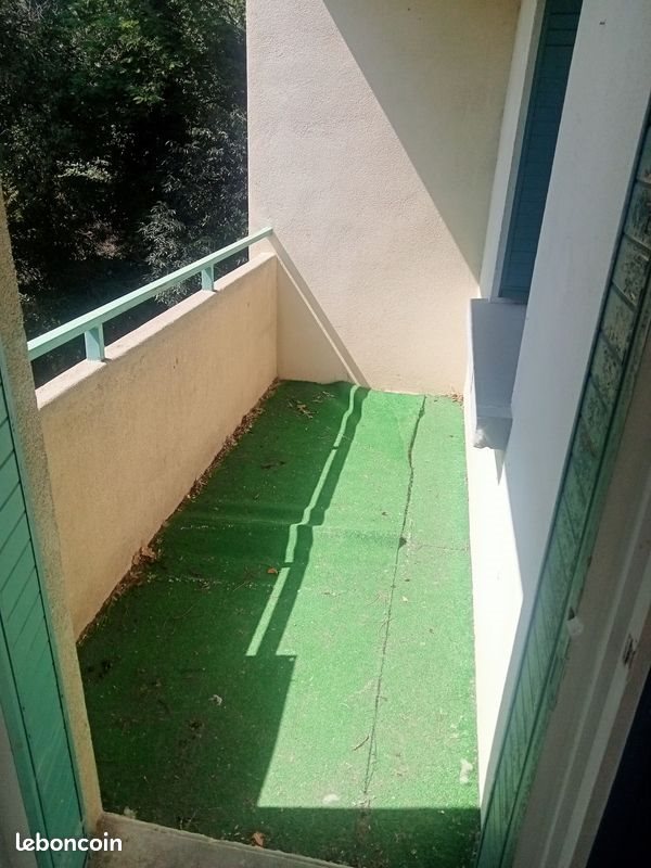 Appartement à vendre, 57m², Carpentras