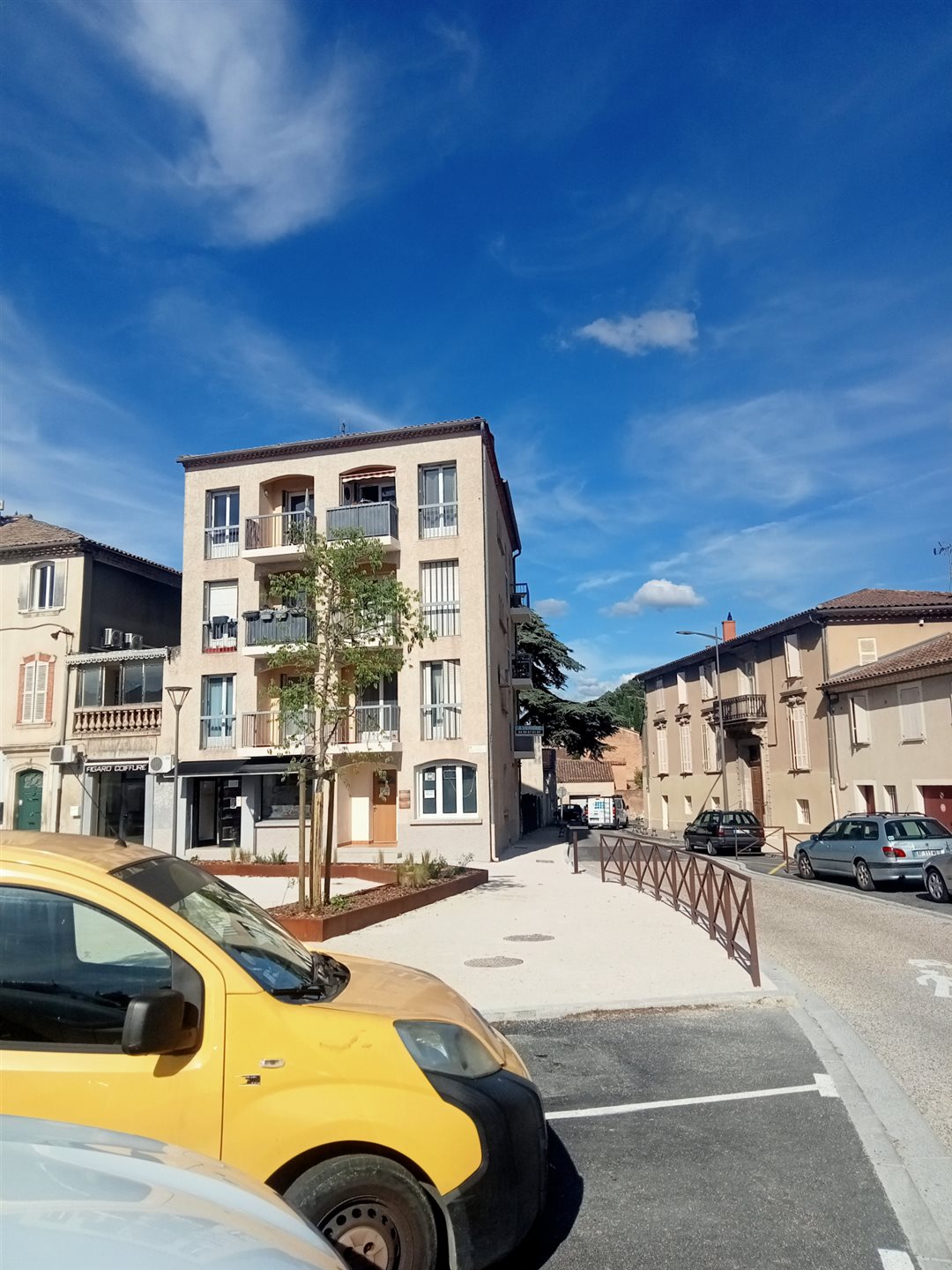 Appartement à vendre, 26m², Carpentras