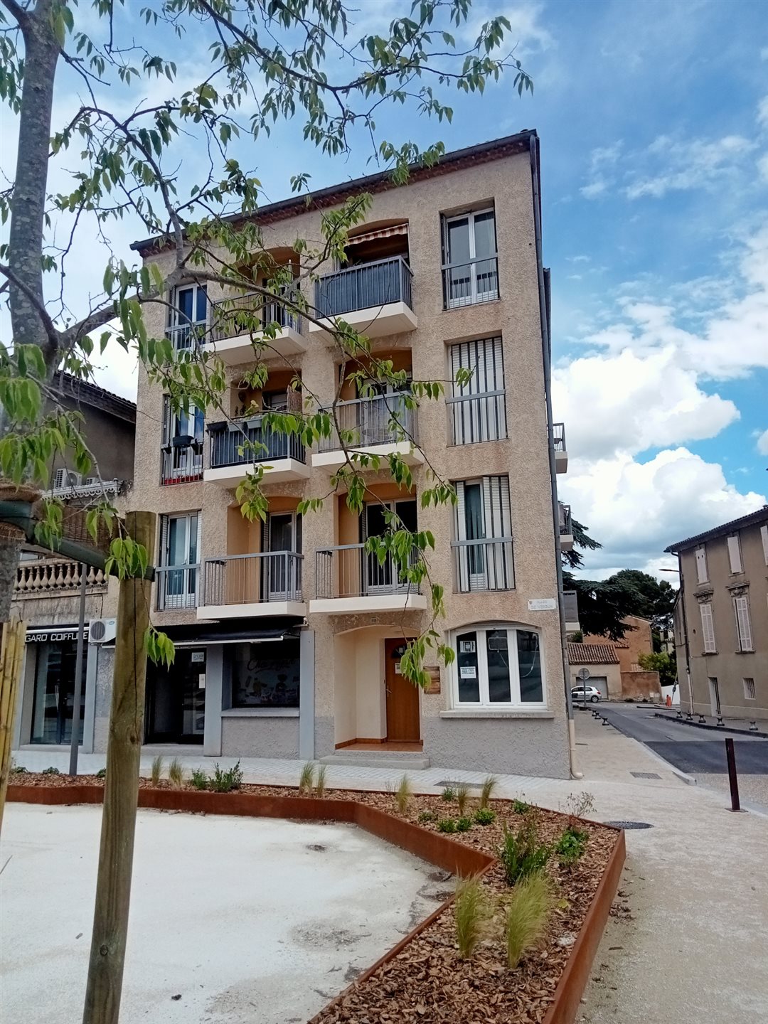 Appartement à vendre, 26m², Carpentras