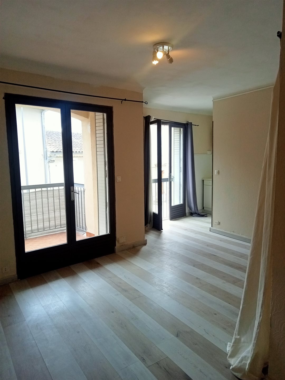 Appartement à vendre, 26m², Carpentras