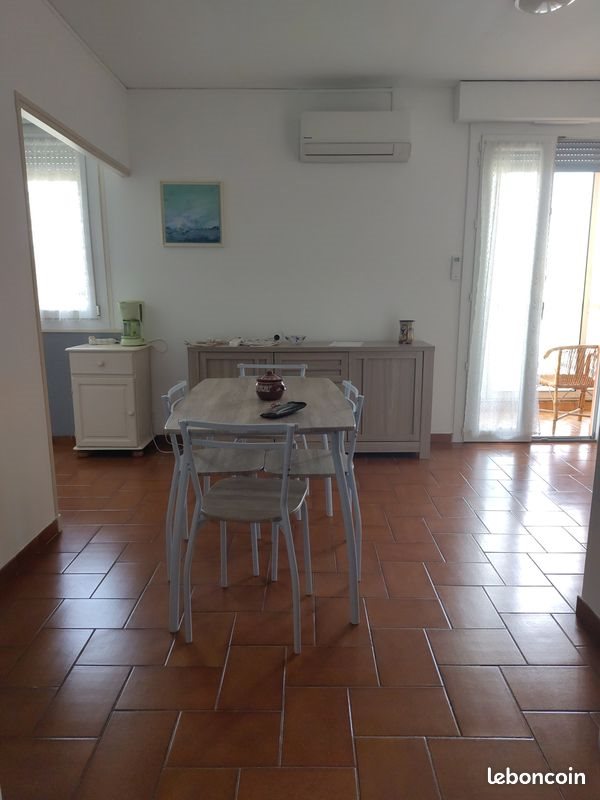 Appartement à louer, 30m², Carpentras