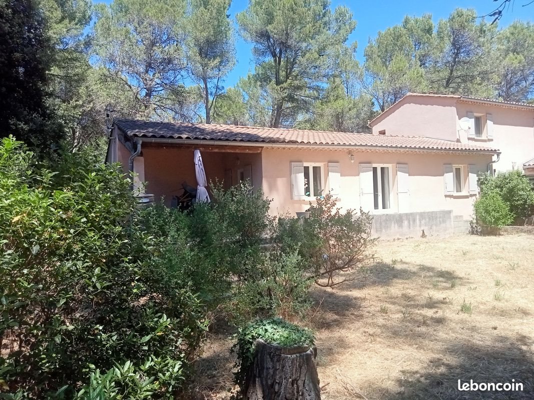 Maison à vendre, 80m², Carpentras