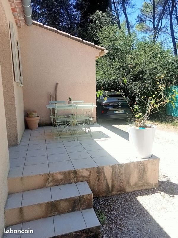 Maison à vendre, 80m², Carpentras