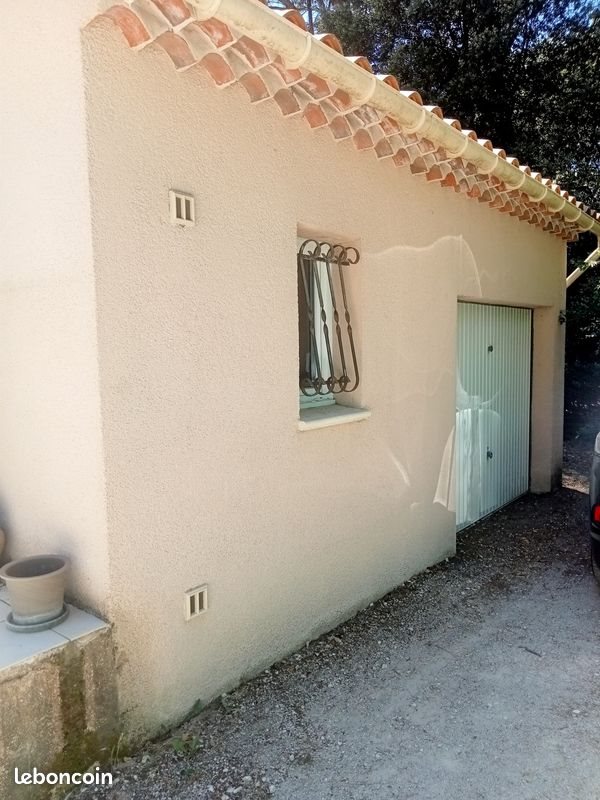 Maison à vendre, 80m², Carpentras
