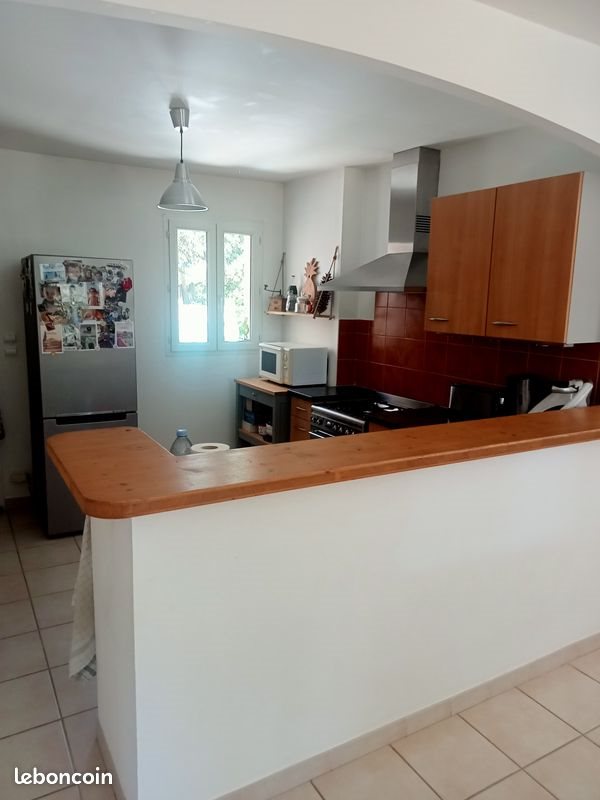 Maison à vendre, 80m², Carpentras