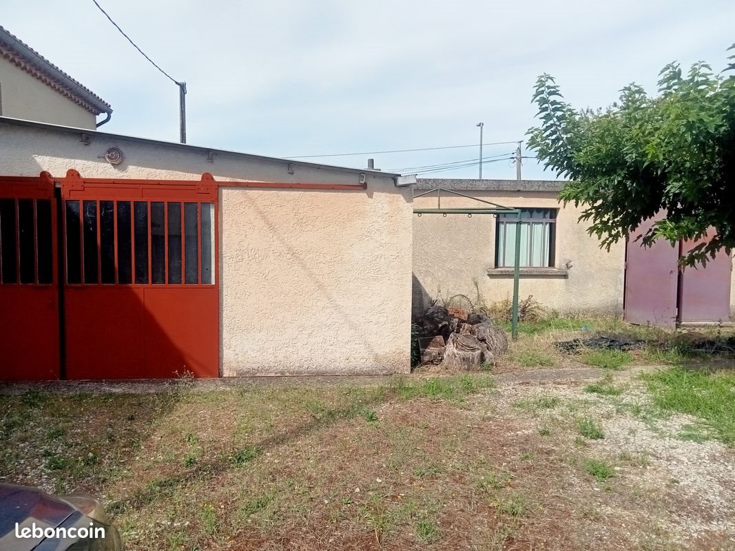 Maison à vendre, 124m², Caromb