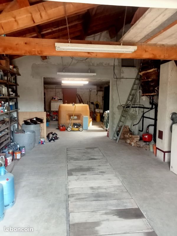 Maison à vendre, 124m², Caromb