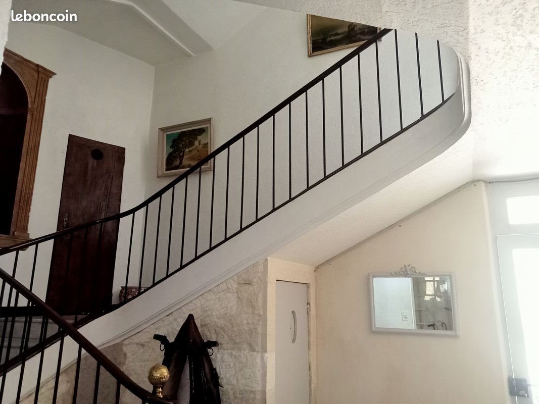 Maison à vendre, 310m², Carpentras