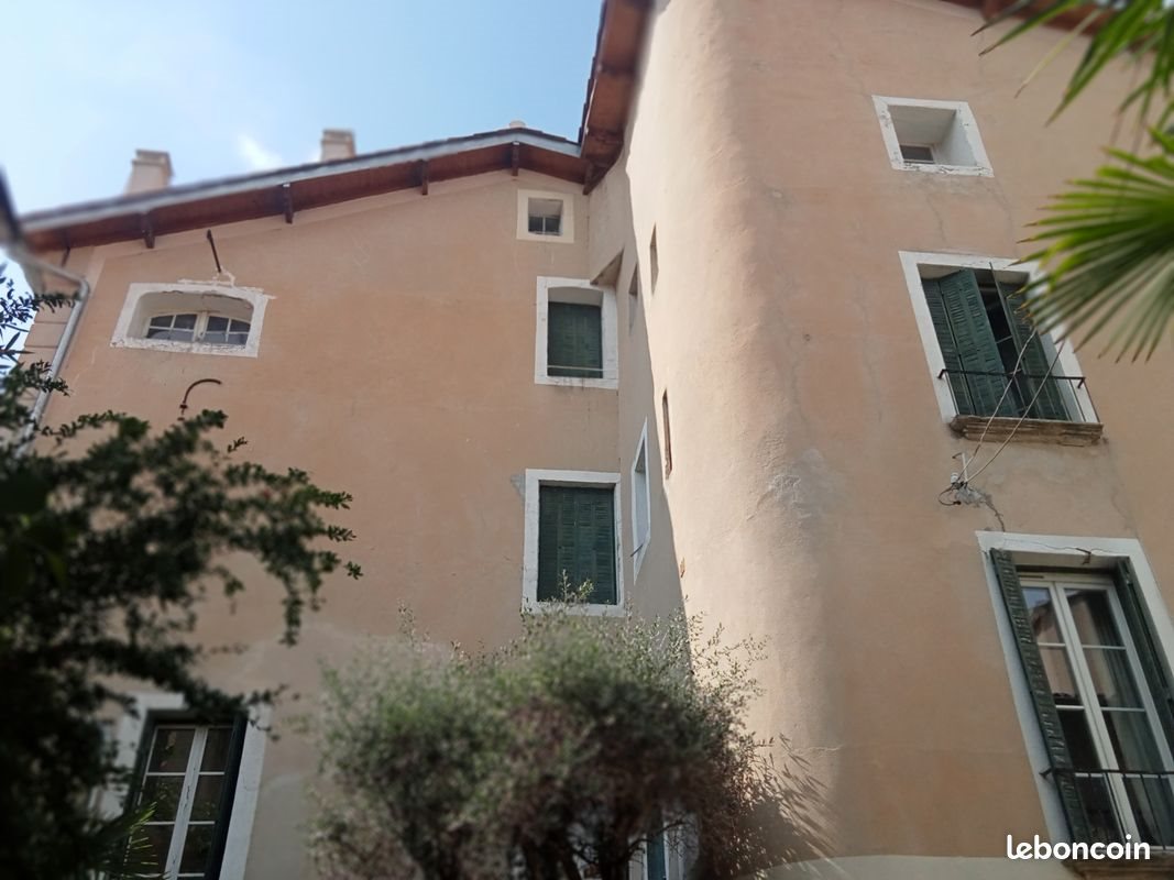 Maison à vendre, 310m², Carpentras