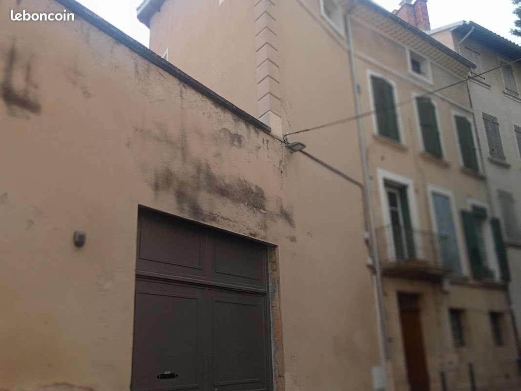 Maison à vendre, 310m², Carpentras