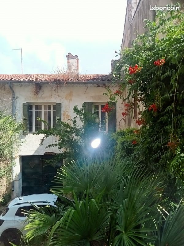 Maison à vendre, 310m², Carpentras