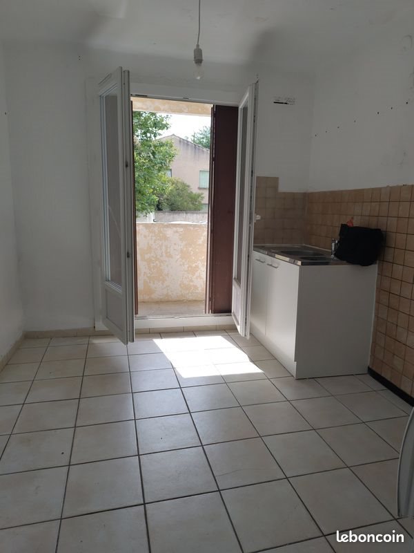 Appartement à louer, 53m², Carpentras