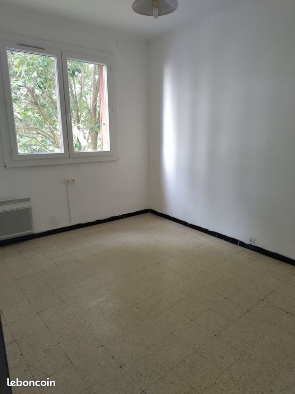 Appartement à louer, 53m², Carpentras