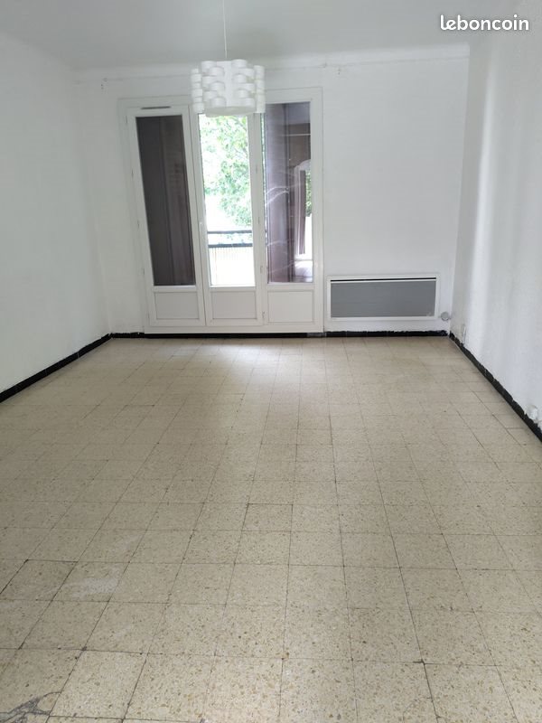 Appartement à louer, 53m², Carpentras