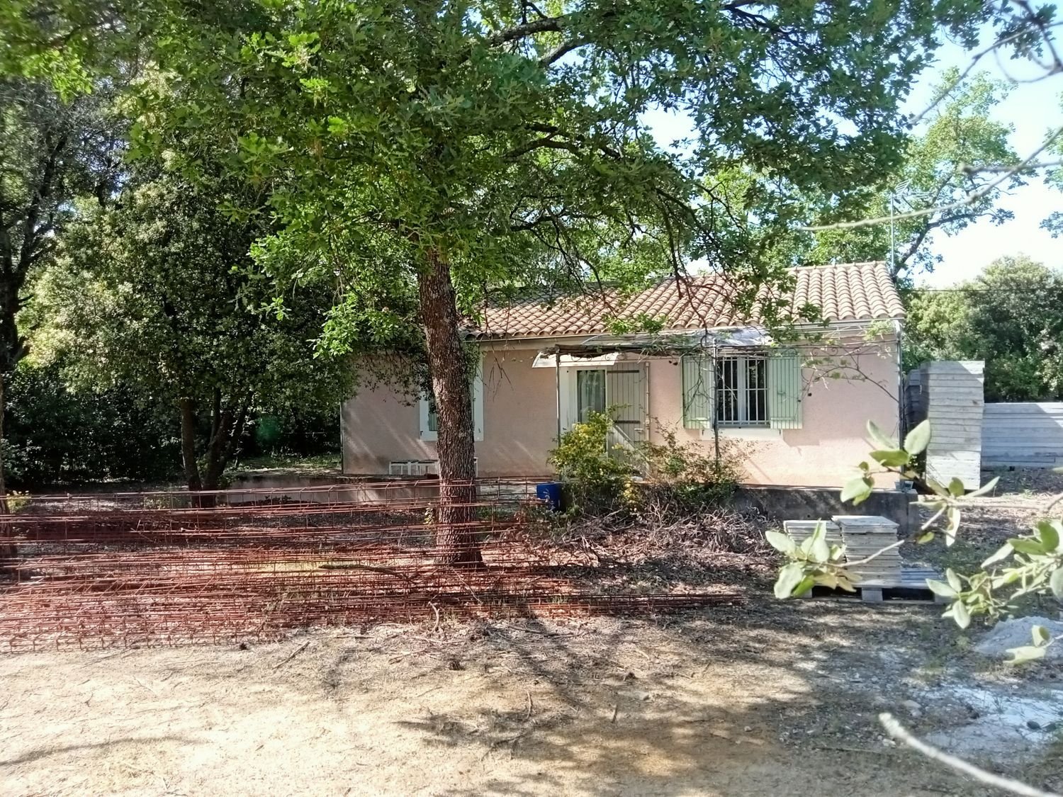 Maison à vendre, 70m², Carpentras
