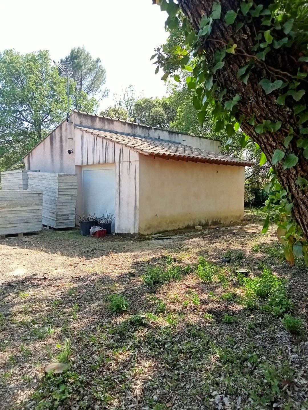 Maison à vendre, 70m², Carpentras