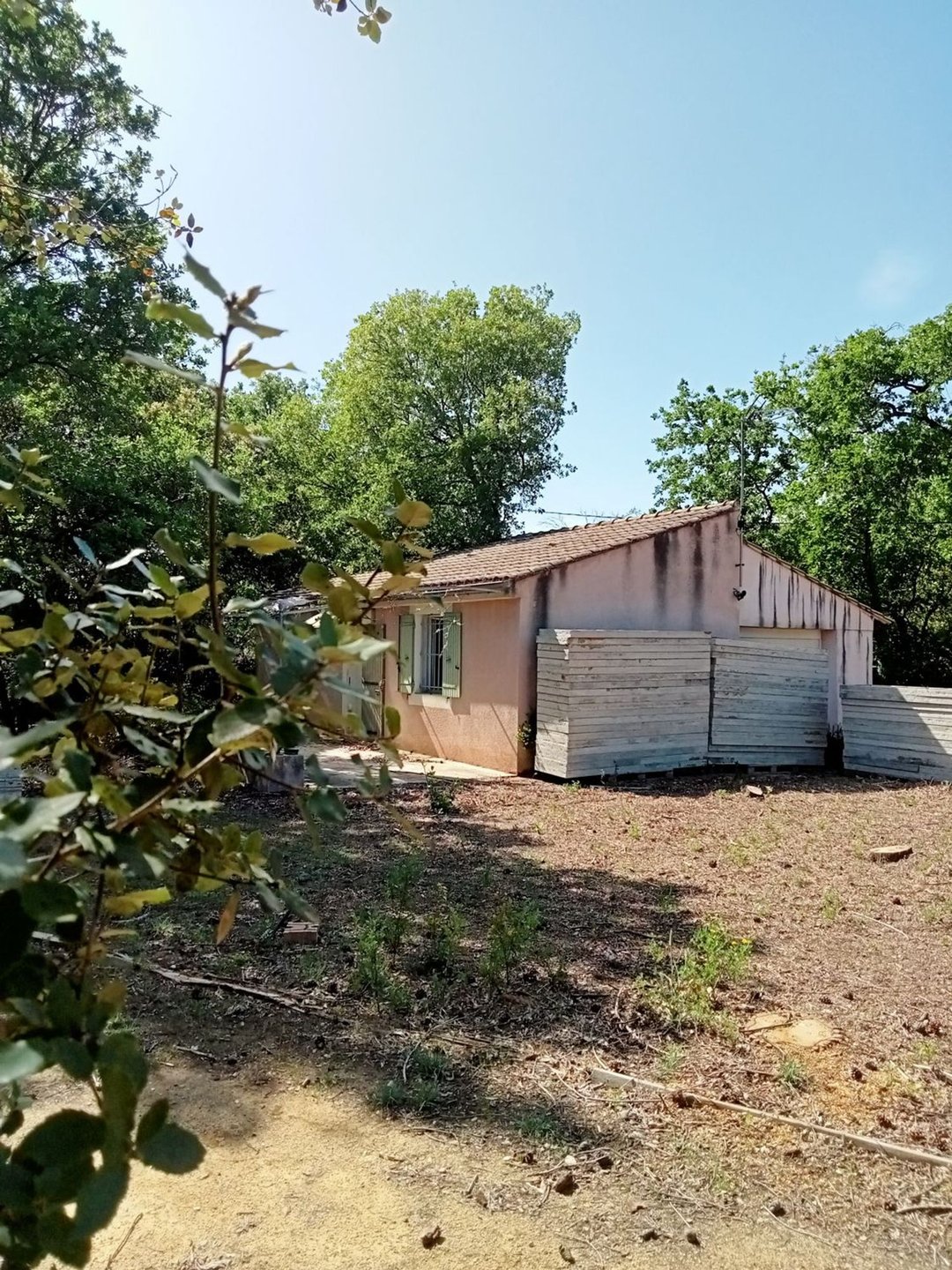 Maison à vendre, 70m², Carpentras