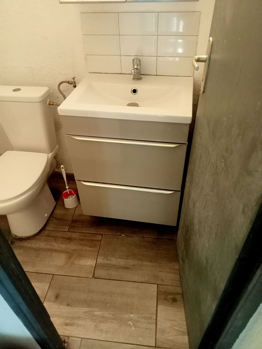 Appartement à vendre, 24m², Carpentras