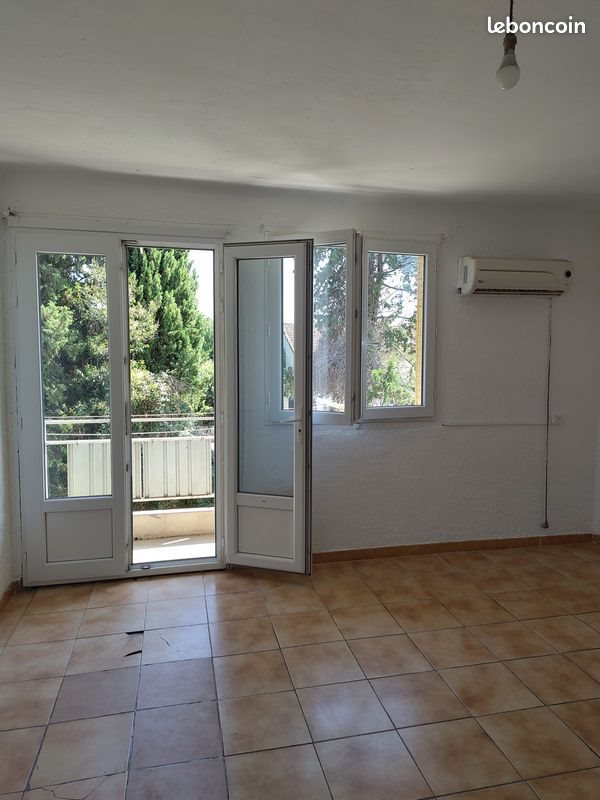 Appartement à louer, 44m², Carpentras