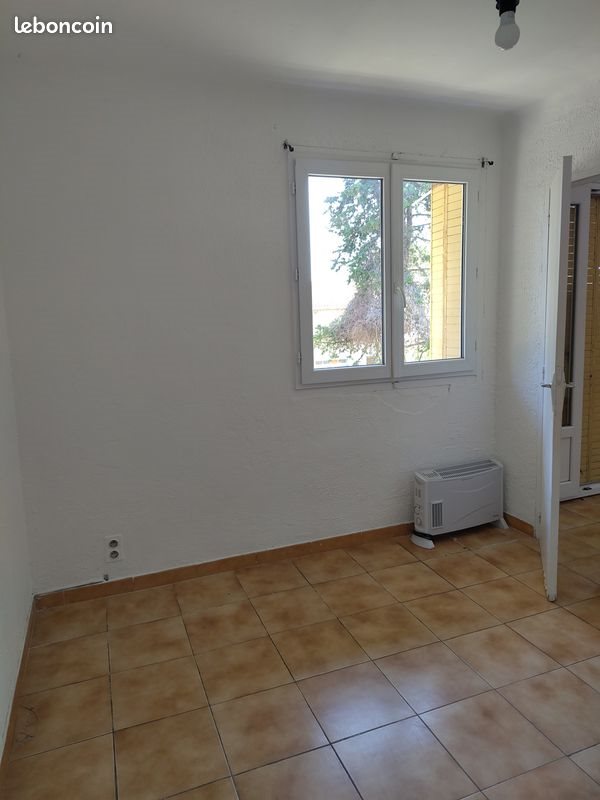 Appartement à louer, 44m², Carpentras