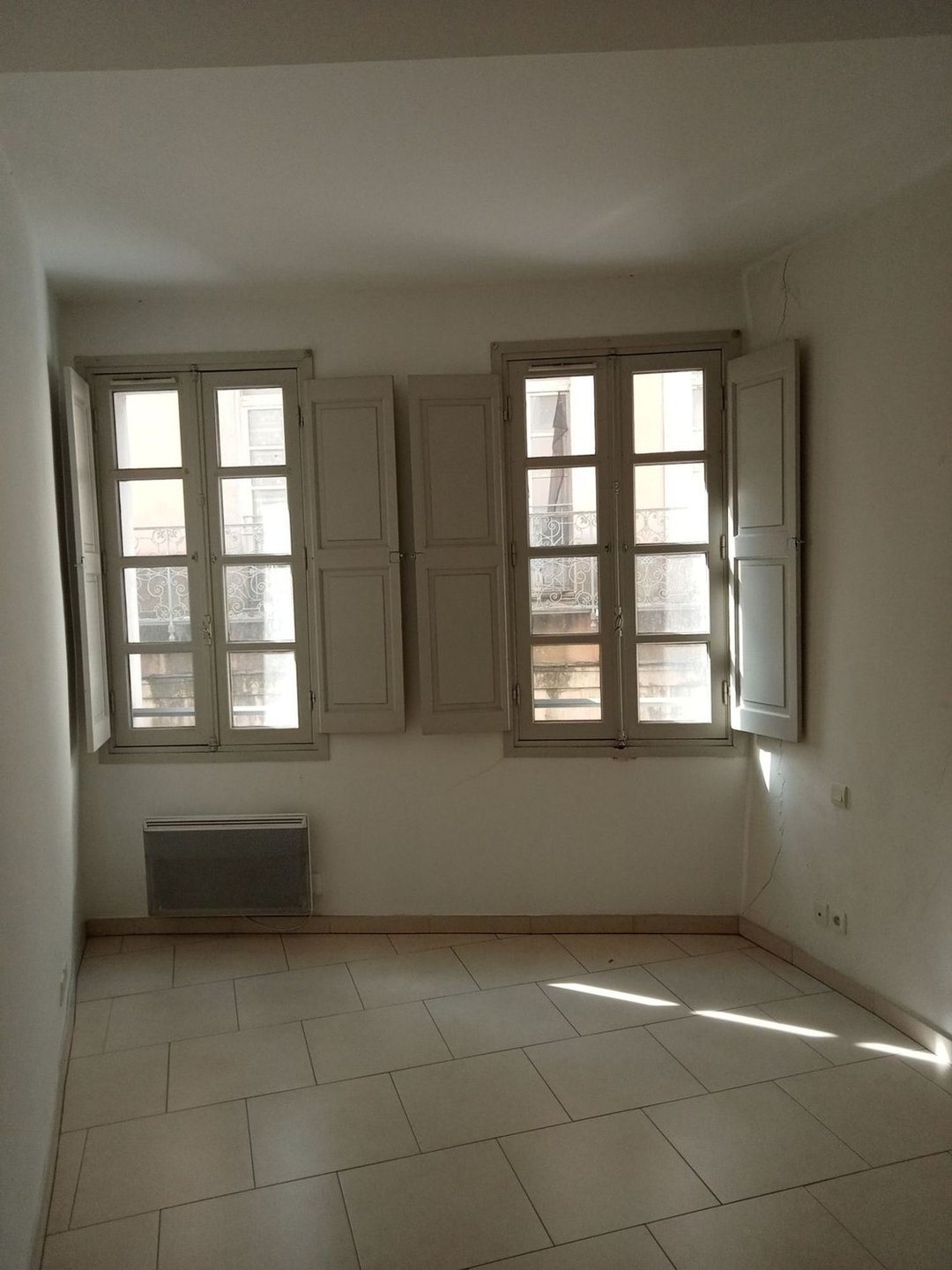 Appartement à vendre, 55m², Carpentras