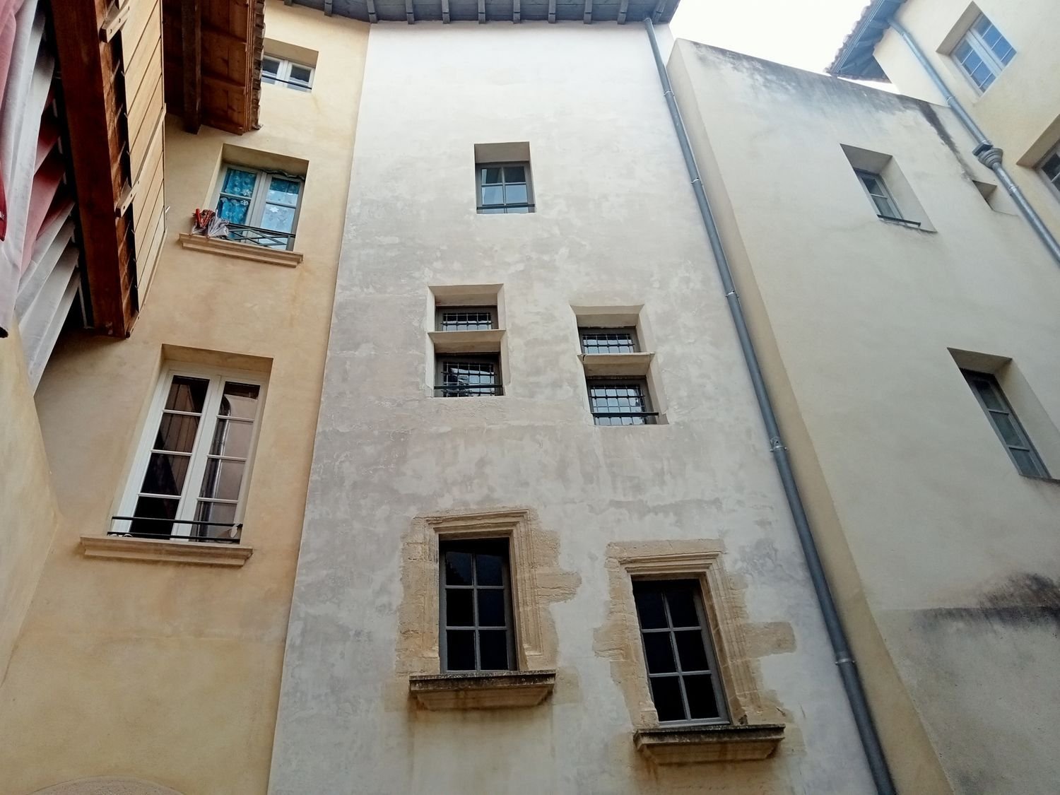 Appartement à vendre, 55m², Carpentras