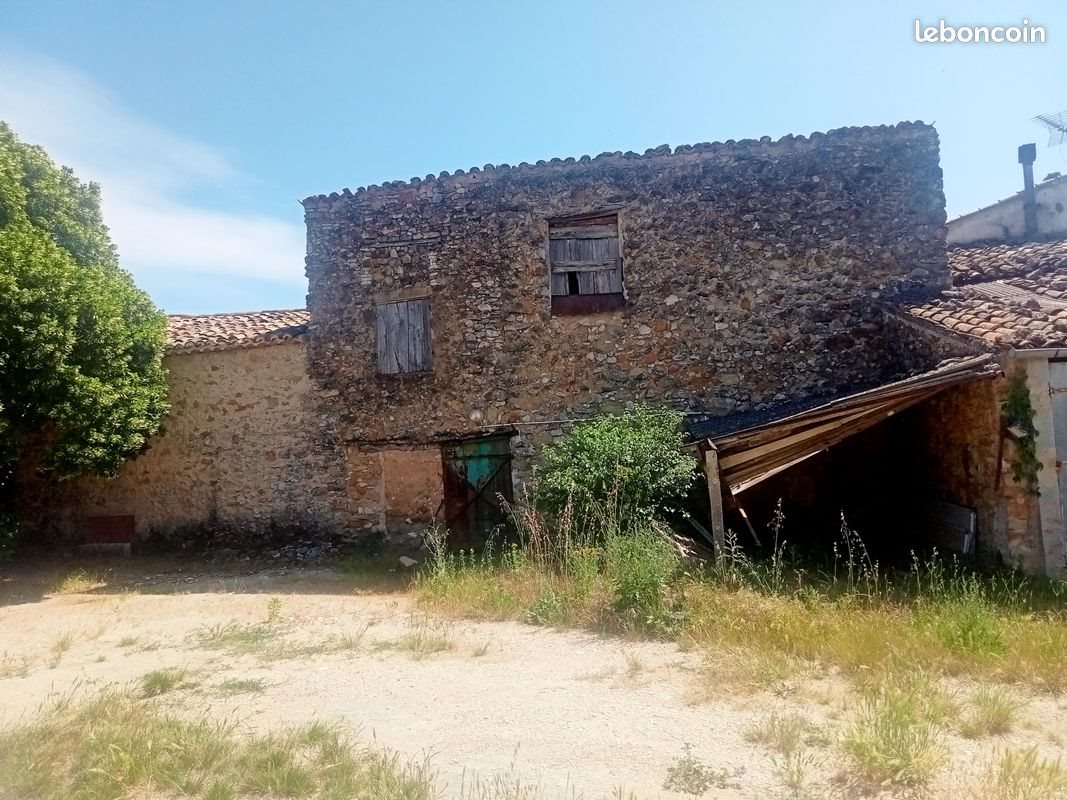 Maison à vendre, 85m², Bédoin