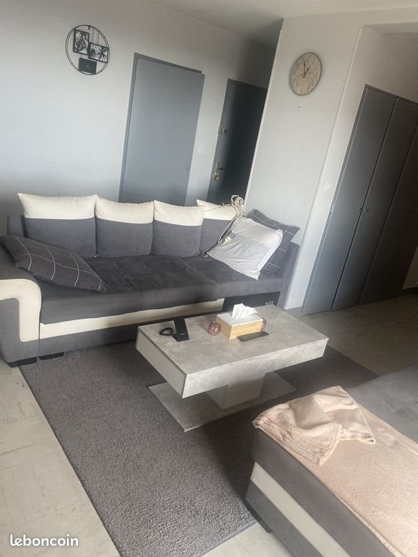 Appartement à vendre, 63m², Carpentras