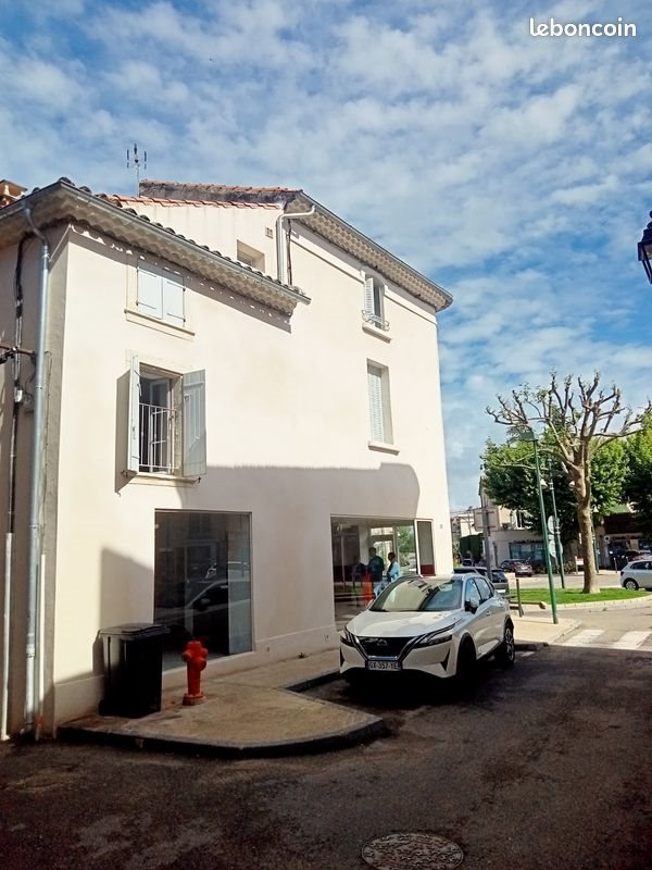 Appartement à vendre, 53m², Valréas