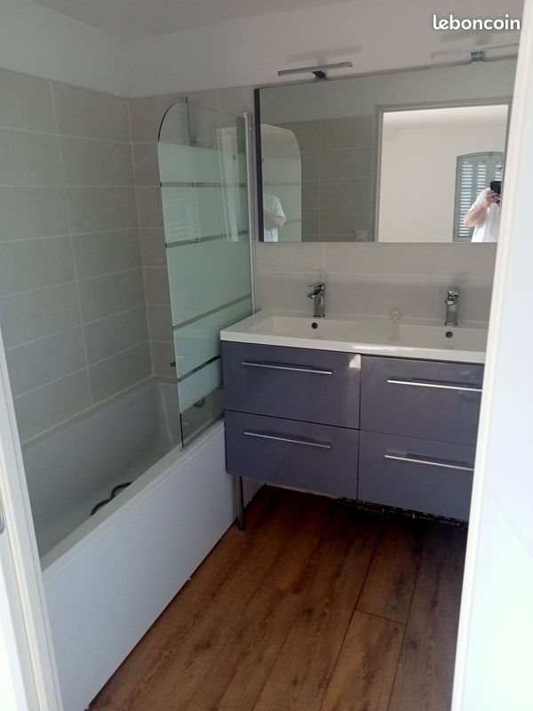 Appartement à vendre, 53m², Valréas